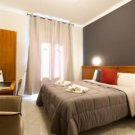 The Dream Hotel Rome Luaran gambar
