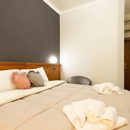 The Dream Hotel Rome Luaran gambar