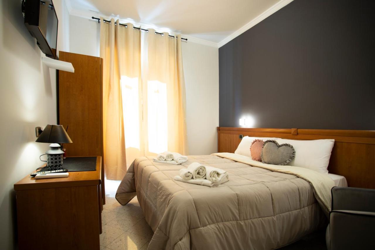 The Dream Hotel Rome Luaran gambar