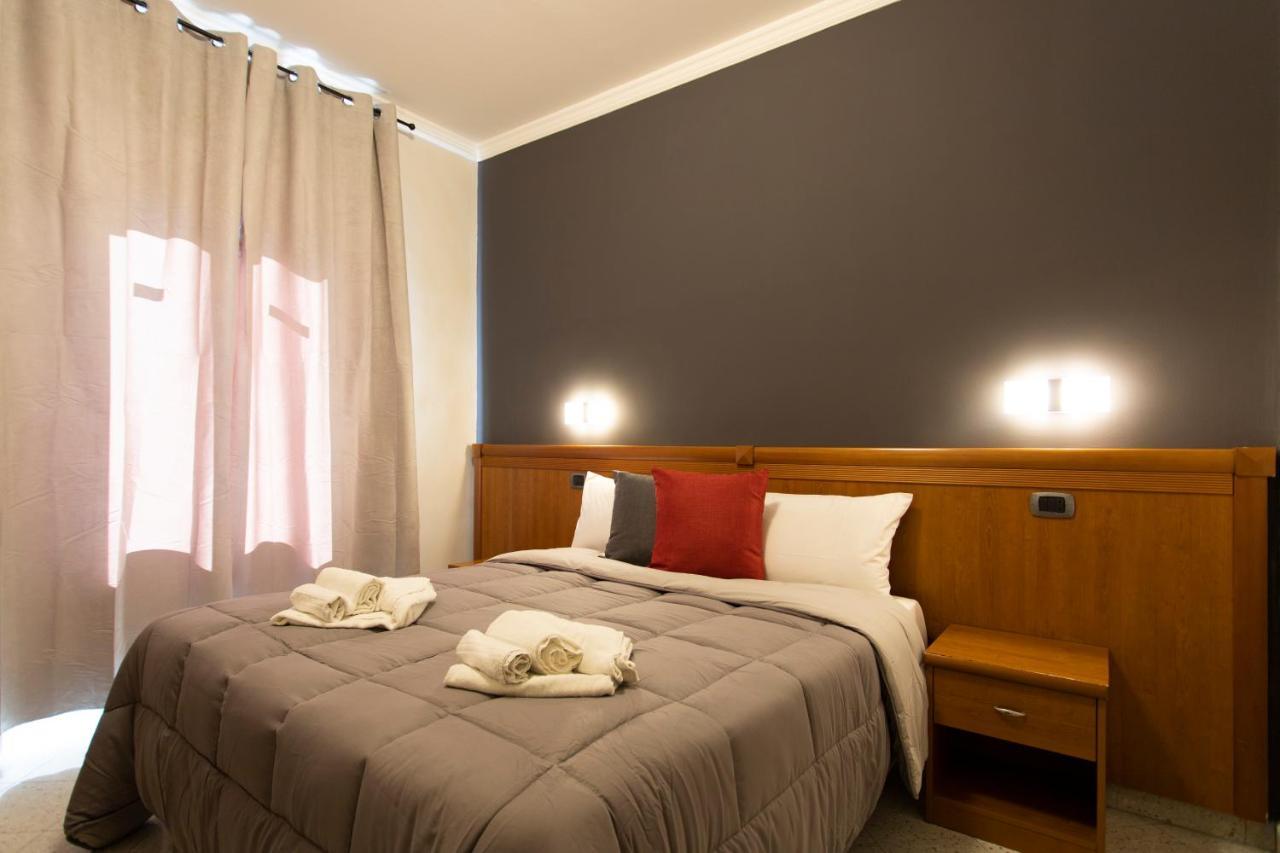 The Dream Hotel Rome Luaran gambar