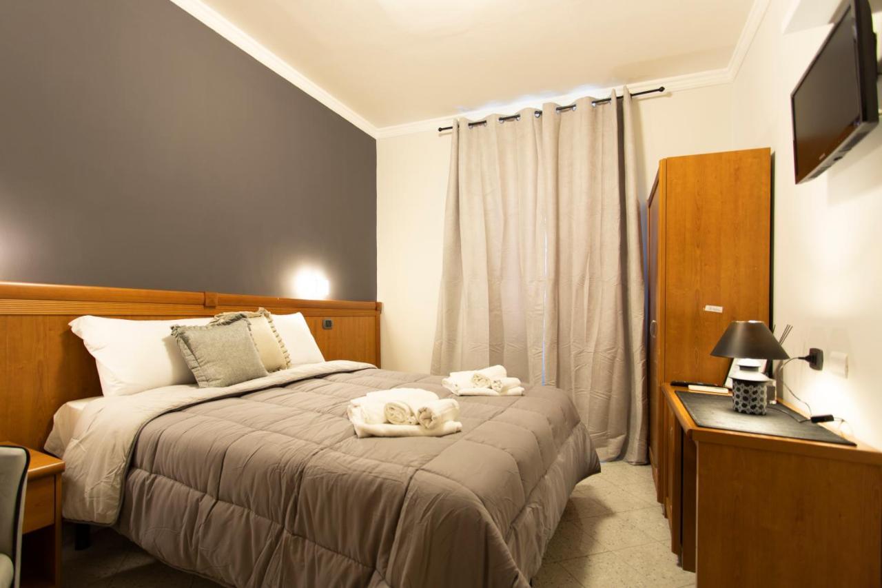 The Dream Hotel Rome Luaran gambar
