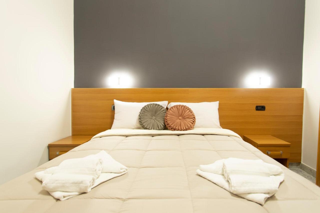 The Dream Hotel Rome Luaran gambar